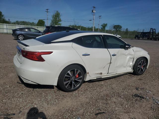 Vin: 1n4aa6ap5gc388017, lot: 58316845, nissan maxima 3.5s 20163