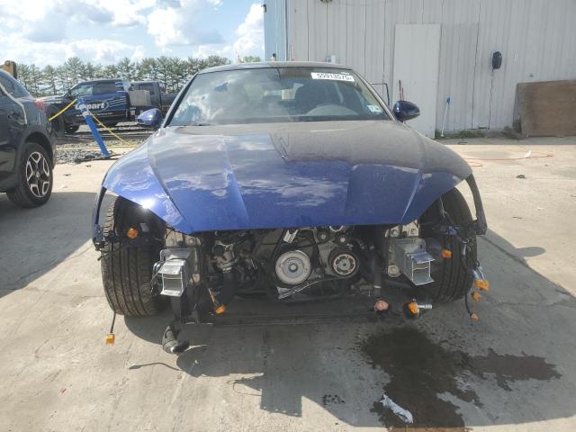 2023 AUDI A5 PREMIUM WAUABCF52PA056493