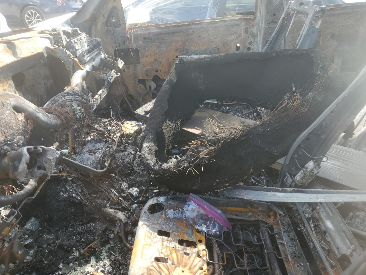 CHEVROLET TAHOE C1500 LT