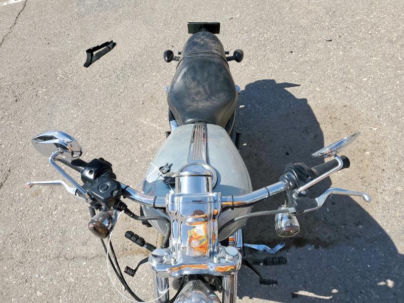 2006 HARLEY-DAVIDSON XL1200 C 1HD1CGP156K436440