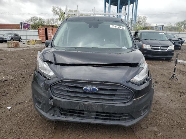 2021 FORD TRANSIT CO - NM0LS7E28M1491845