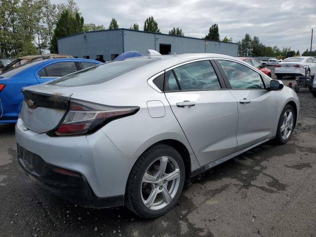 Vin: 1g1rc6s53gu124429, lot: 56886865, chevrolet volt lt 20163