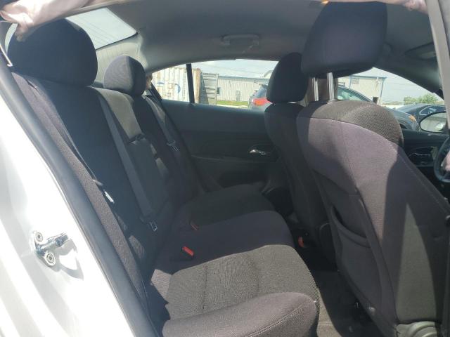 2015 CHEVROLET CRUZE LT 1G1PC5SB3F7230089