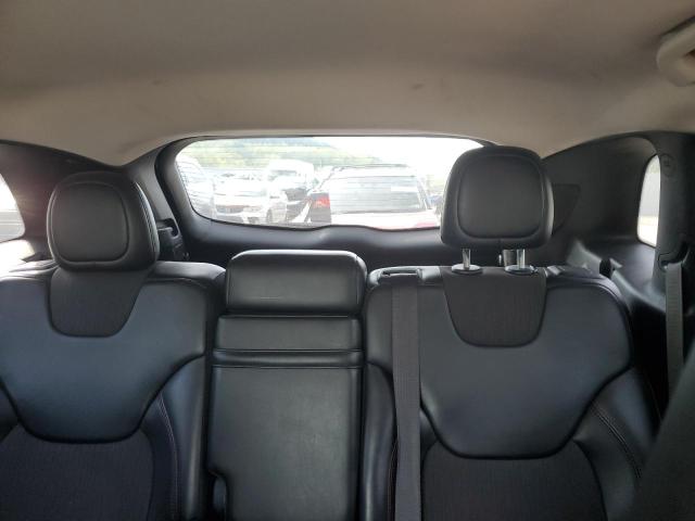 2017 JEEP CHEROKEE T - 1C4PJMBS3HW618441