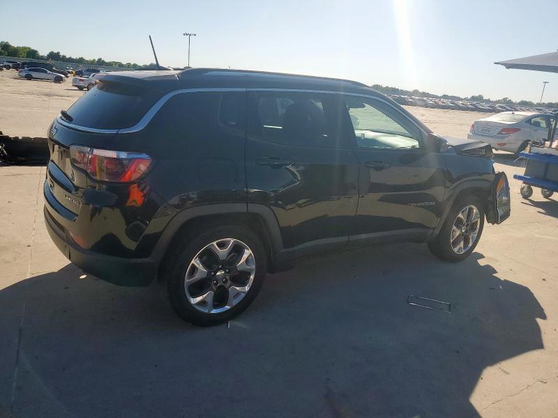 2019 JEEP COMPASS LI 3C4NJCCB1KT667232