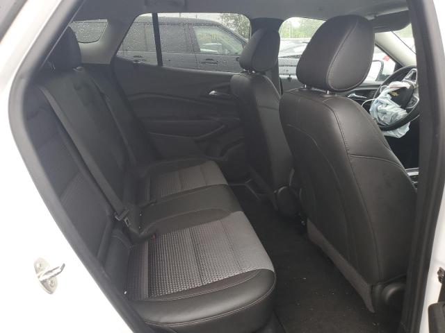 2024 CHEVROLET TRAX 1LT - KL77LHE22RC026588