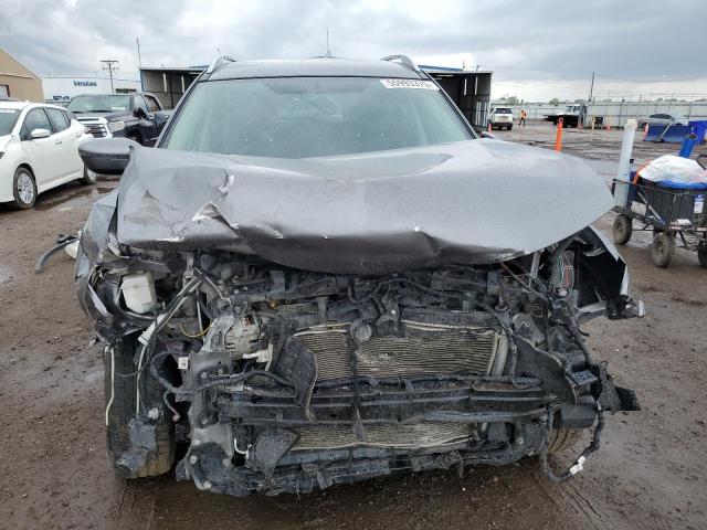 2016 NISSAN ROGUE S - KNMAT2MV9GP614382