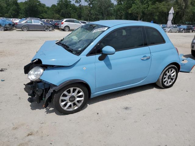 Vin: 3c3cffkr3ht503017, lot: 55838305, fiat 500 pop 2017 img_1