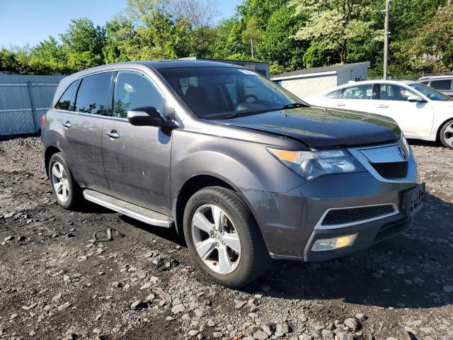 Vin: 2hnyd2h66ah517077, lot: 55922415, acura mdx technology 20104