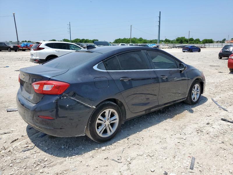 Vin: 1g1be5sm6g7288236, lot: 58079195, chevrolet cruze lt 20163