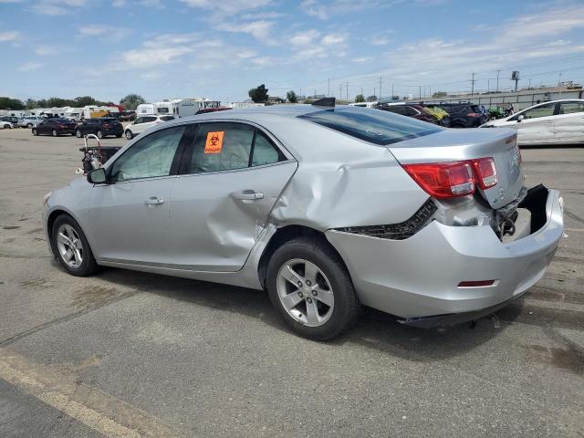 Vin: 1g11a5sl3ff117849, lot: 57338815, chevrolet malibu ls 20152