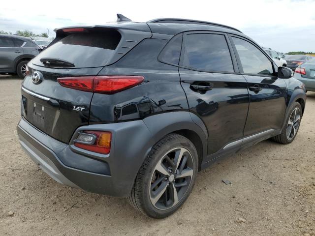 Vin: km8k33a57lu562904, lot: 56245435, hyundai kona limited 20203