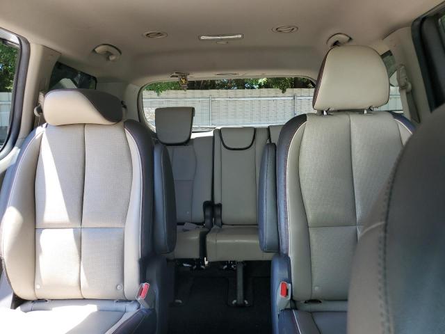 2018 KIA SEDONA EX KNDMC5C16J6349267