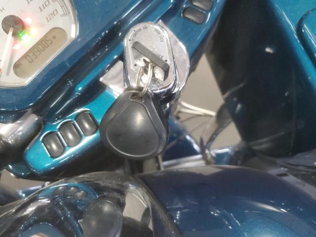 2020 HARLEY-DAVIDSON FLTRX - 1HD1KHC11LB668995