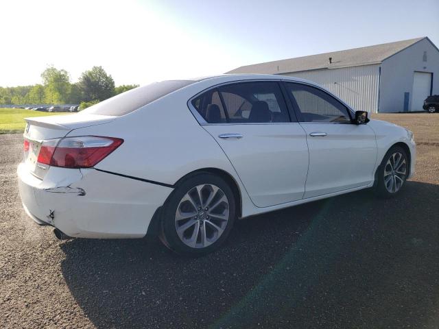 Vin: 1hgcr2f59da011159, lot: 57460765, honda accord sport 20133