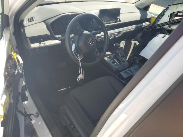 2025 HONDA CR-V EX 7FARS4H47SE002661