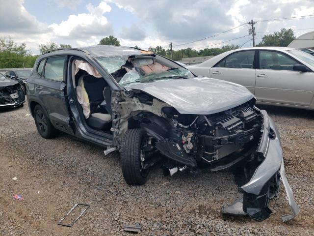2025 VOLKSWAGEN TAOS S 3VV5C7B24SM010505