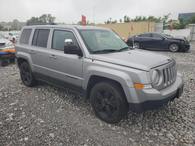 Vin: 1c4njpba7ed813191, lot: 58477955, jeep patriot sport 20144