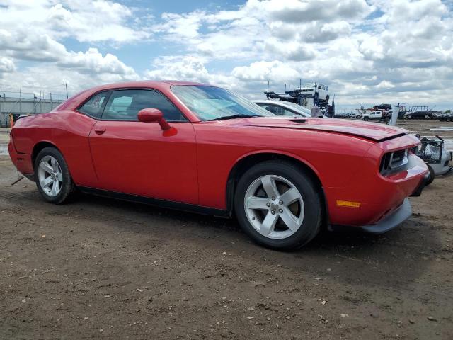 Vin: 2c3cdyagxch135406, lot: 58819595, dodge challenger sxt 20124