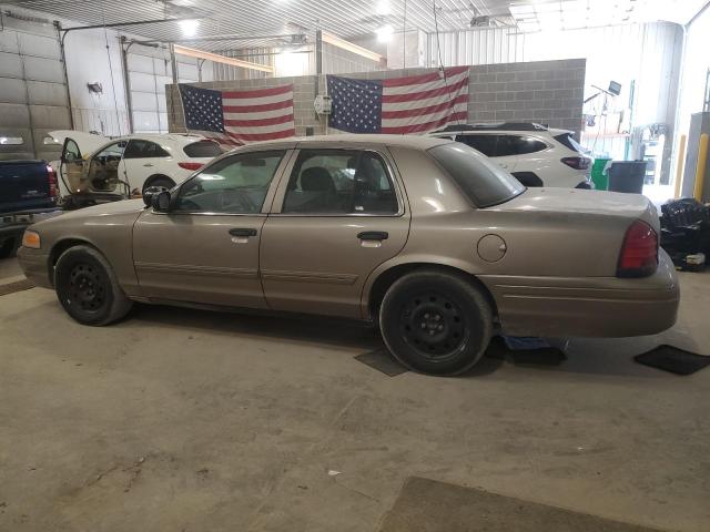 Vin: 2fabp7bv1bx177043, lot: 56968435, ford crown vic police interceptor 20112