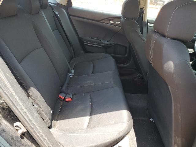 2016 HONDA CIVIC LX - 19XFC2F58GE015847