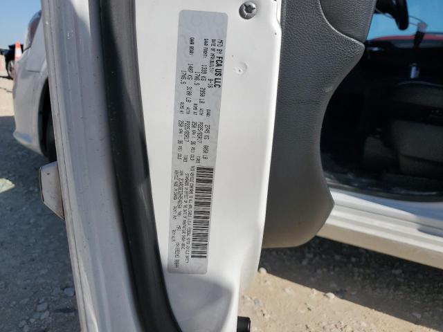 2017 DODGE GRAND CARA 2C4RDGEG2HR546164