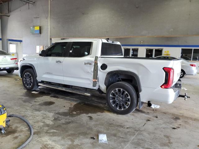 Vin: 5tfja5db3rx212597, lot: 55517415, toyota tundra crewmax limited 20242