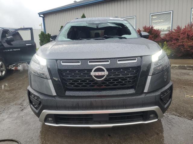 2024 NISSAN PATHFINDER 5N1DR3BD2RC233491