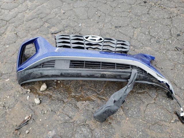 2023 HYUNDAI TUCSON SEL - 5NMJF3AE4PH179622