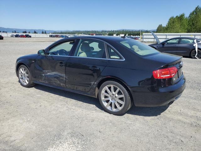 Vin: wauffaflxca115412, lot: 54604175, audi a4 premium plus 20122