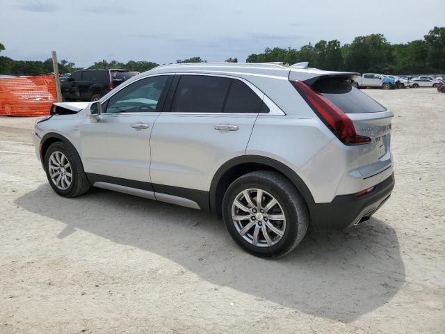 Vin: 1gyfzcr44kf195554, lot: 55728095, cadillac xt4 premium luxury 20192