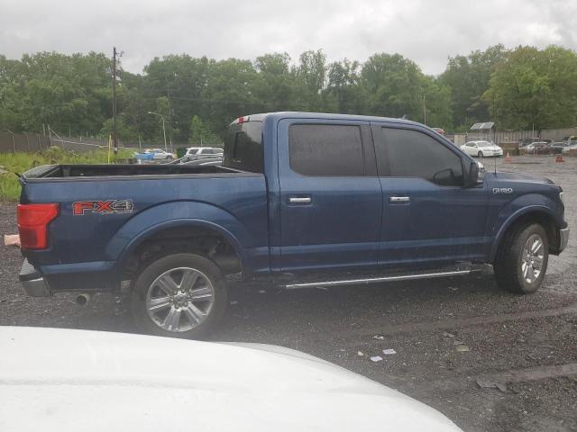 Vin: 1ftew1e51jfe02249, lot: 57031225, ford f-150 supercrew 20183