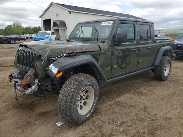 Vin: 1c6jjtbm6ml580028, lot: 56526085, jeep gladiator rubicon 2021 img_1