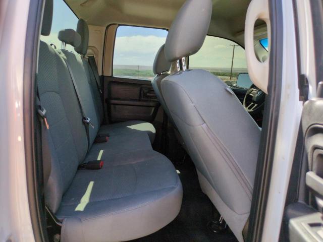 2016 RAM 1500 ST - 1C6RR7FG8GS377143