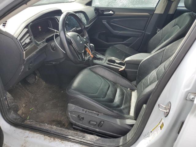 2019 VOLKSWAGEN JETTA SEL - 3VWG57BU8KM089709