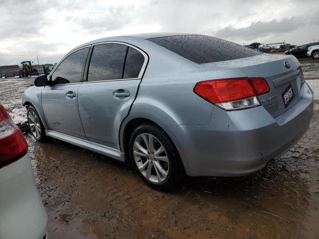 2014 SUBARU LEGACY 2.5 - 4S3BMCA68E3015546