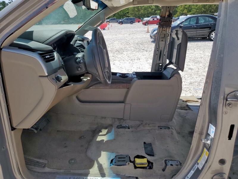 2019 CHEVROLET SUBURBAN C 1GNSCHKC0KR114320