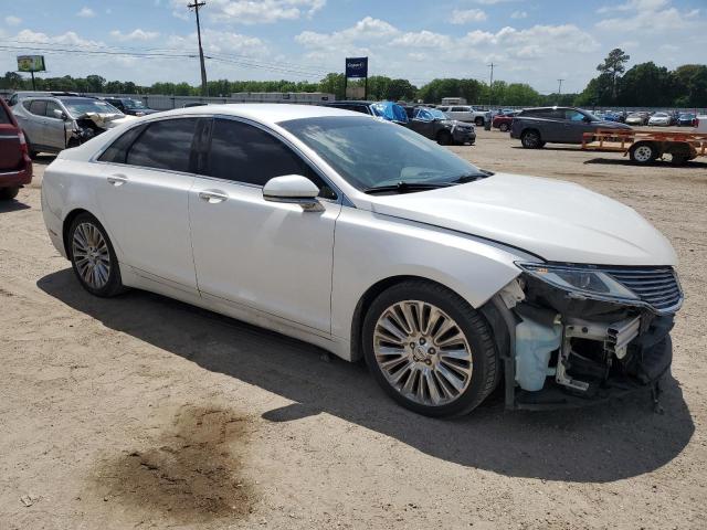 Vin: 3ln6l2gkxgr620364, lot: 55412135, lincoln mkz 20164