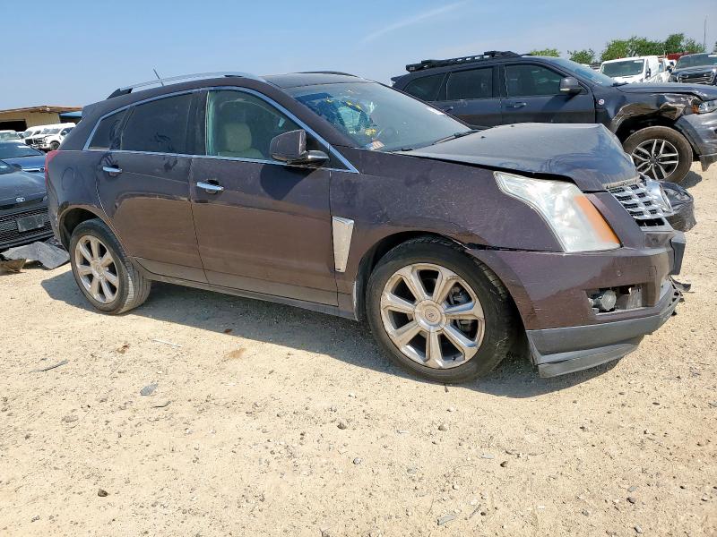 Vin: 3gyfnge3xfs626335, lot: 56885085, cadillac srx premium collection 20154