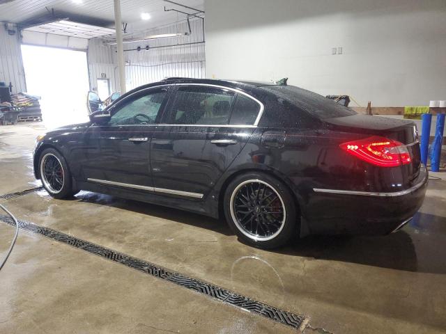Vin: kmhgc4dh6cu159675, lot: 56910025, hyundai genesis 5.0l 20122