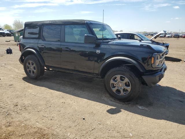 Vin: 1fmde7bh4rla89156, lot: 55315935, ford bronco big big bend 20244