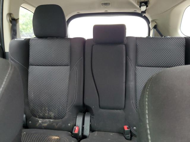 2020 MITSUBISHI OUTLANDER - JA4AZ3A30LZ022028