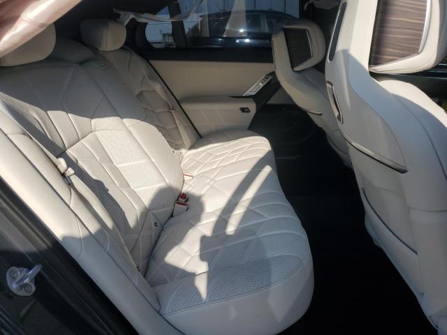 2023 BMW 760 XI WBA33EJ09PCM54270