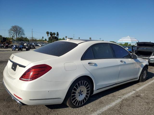 Vin: wddug8db1ka477630, lot: 56252885, mercedes-benz s-class 560 20193