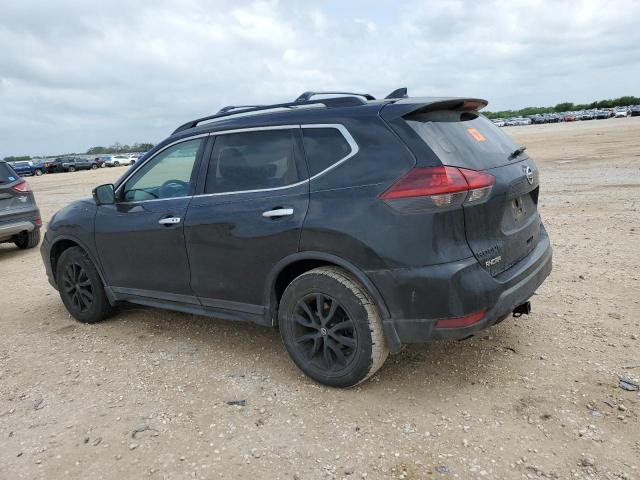 Vin: 5n1at2mv6jc757235, lot: 55832535, nissan rogue s 20182