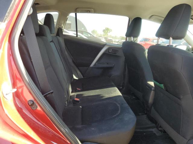 2017 TOYOTA RAV4 LE - 2T3BFREV9HW543578