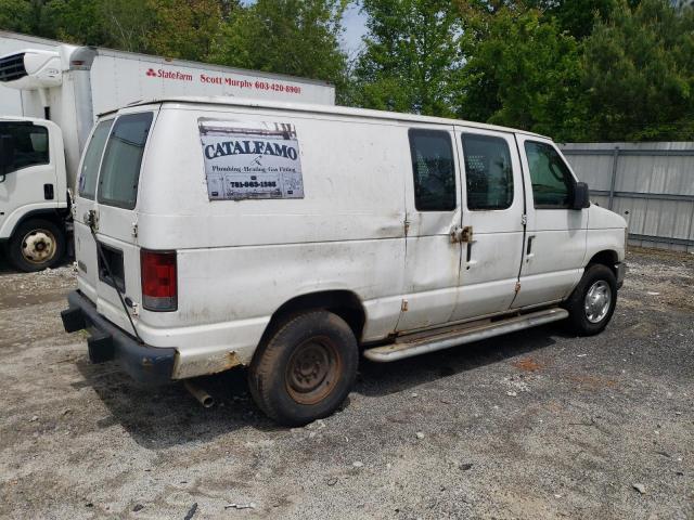 2008 FORD ECONOLINE #3292321300