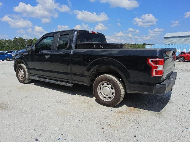 Vin: 1ftex1cp7jkf06026, lot: 56168675, ford f-150 super cab 20182