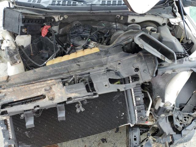 2017 FORD F150 - 1FTMF1C87HKD22643