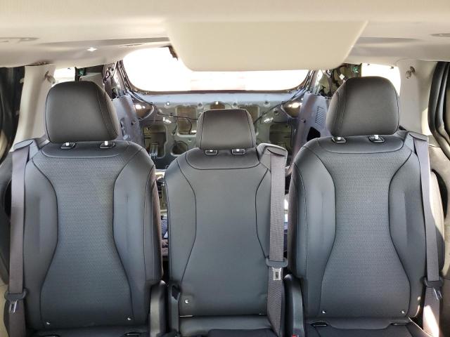 2025 KIA CARNIVAL S KNDNE5K36S6462123